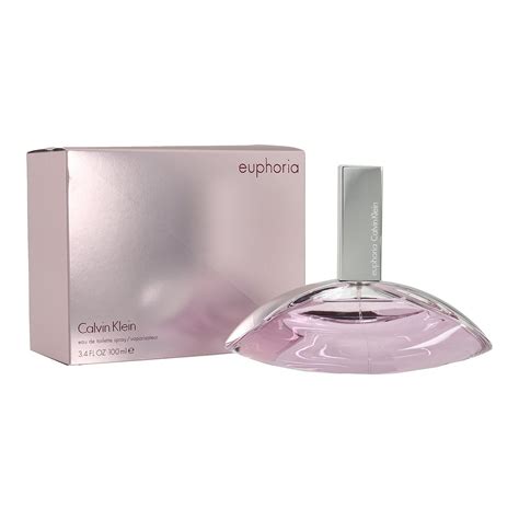 euphoria eau de toilette.